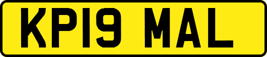 KP19MAL