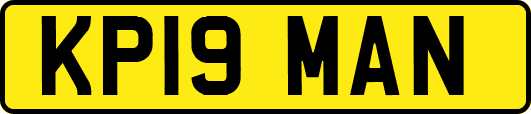 KP19MAN