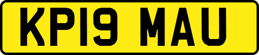 KP19MAU