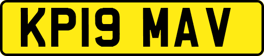 KP19MAV
