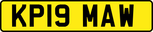 KP19MAW