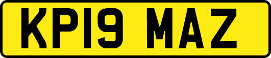 KP19MAZ