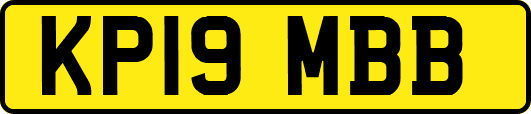 KP19MBB