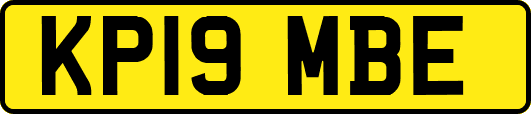 KP19MBE