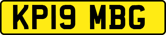 KP19MBG