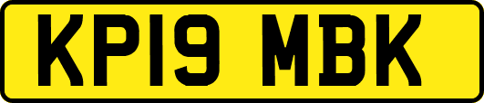 KP19MBK