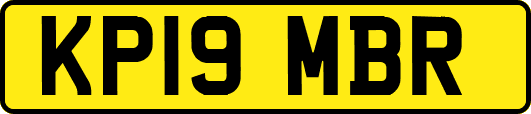 KP19MBR