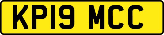 KP19MCC