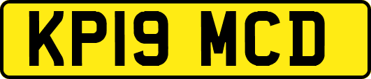 KP19MCD