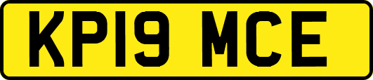 KP19MCE