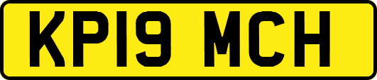 KP19MCH