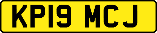 KP19MCJ