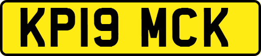 KP19MCK
