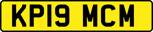 KP19MCM