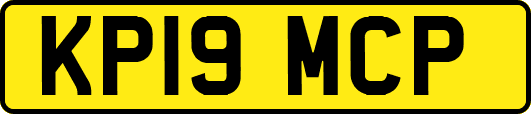 KP19MCP