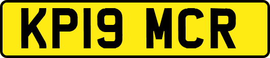 KP19MCR