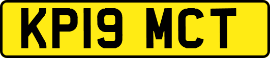KP19MCT