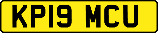 KP19MCU