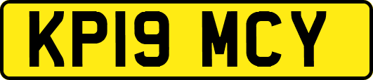 KP19MCY