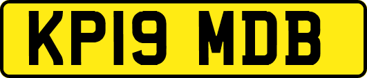 KP19MDB