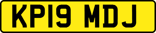 KP19MDJ