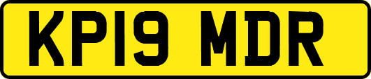 KP19MDR