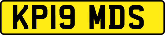 KP19MDS