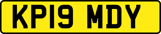 KP19MDY