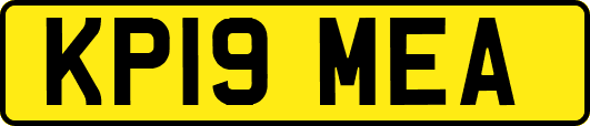 KP19MEA