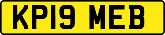 KP19MEB