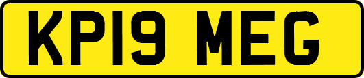 KP19MEG