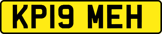 KP19MEH