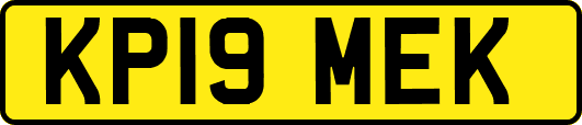 KP19MEK