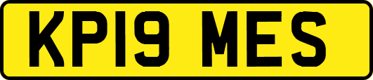 KP19MES