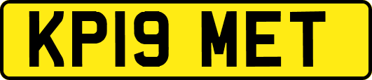 KP19MET