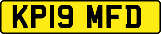 KP19MFD