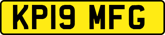 KP19MFG