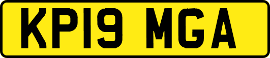 KP19MGA