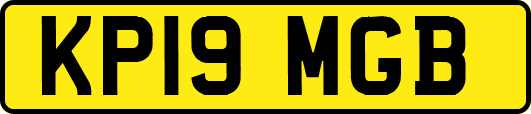 KP19MGB