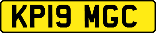 KP19MGC