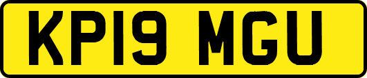 KP19MGU
