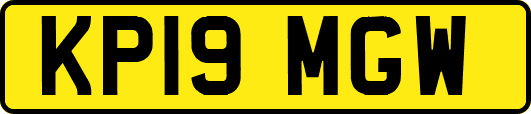 KP19MGW