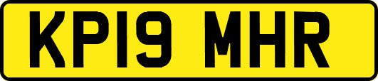 KP19MHR