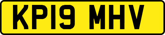 KP19MHV