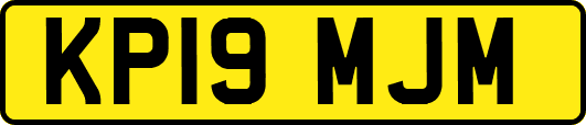 KP19MJM