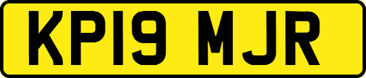 KP19MJR