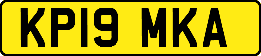 KP19MKA