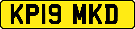 KP19MKD