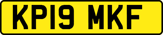 KP19MKF