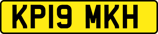 KP19MKH